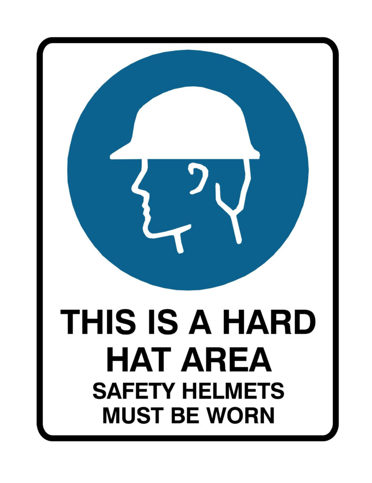 Hard hat Detection